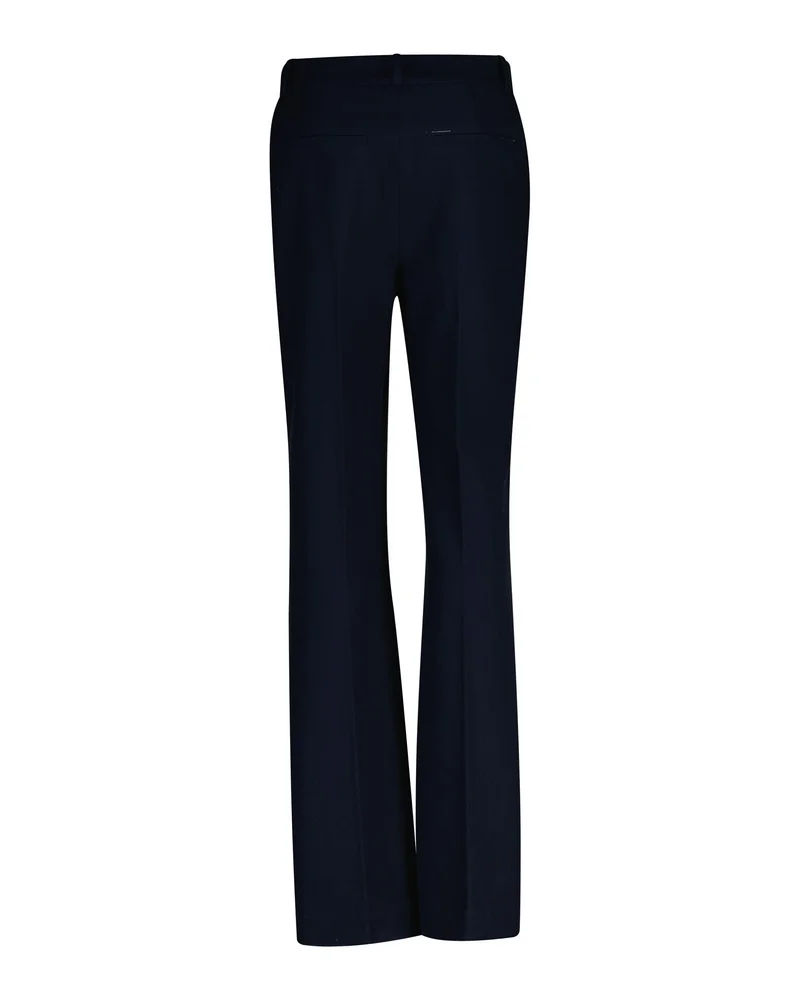 غانت بنطلون واسع بقصة ضيقة مستوحى من البحر